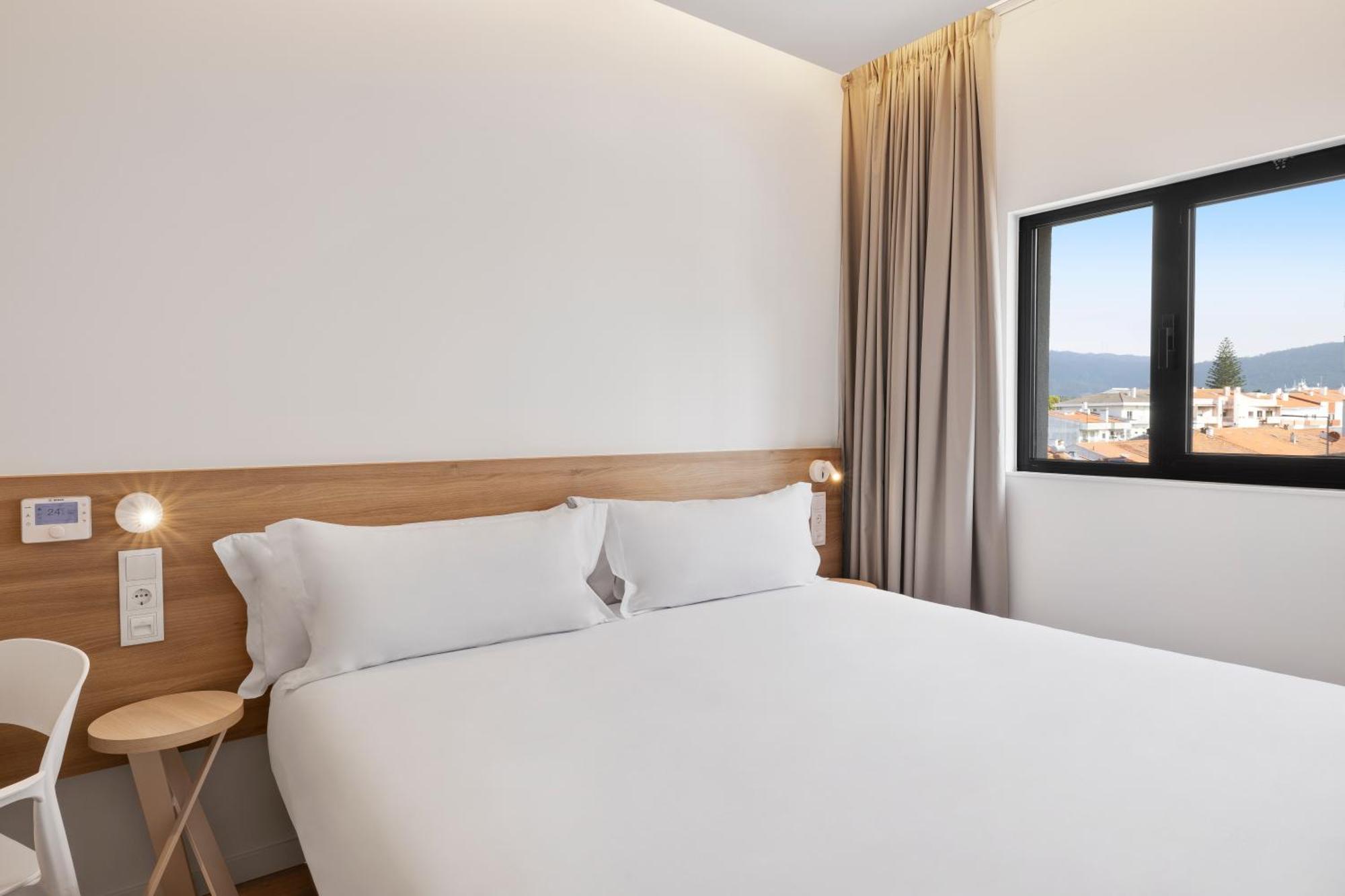 B&B Hotel 维亚纳堡 外观 照片