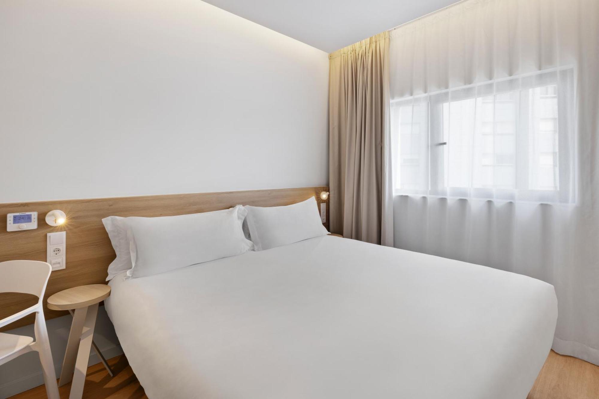 B&B Hotel 维亚纳堡 外观 照片